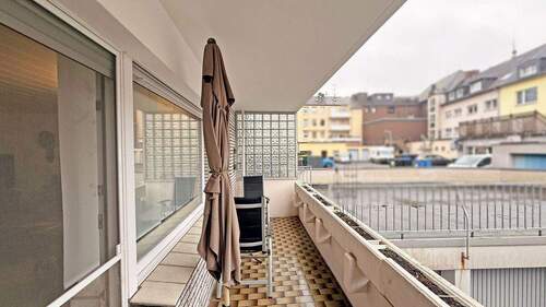 Balkon - 