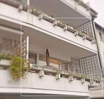 Zentral wohnen in Dinslaken - 3,5-Zimmer-Eigentumswohnung mit Balkon & Garage