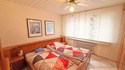 Schlafzimmer - 