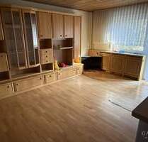 Charmante 3 Zimmer-Erdgeschoss-Wohnung - Sachsenheim Großsachsenheim