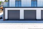 zwei Garagen EG-Wohnung - 