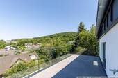 Balkon Blick nach rechts - 