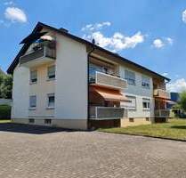 Schon heute an Morgen denken - großzügige 3 Zi.-Whg. in guter Lage - Miltenberg