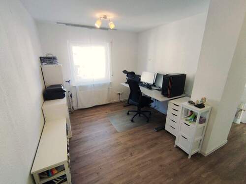 Arbeitszimmer - 