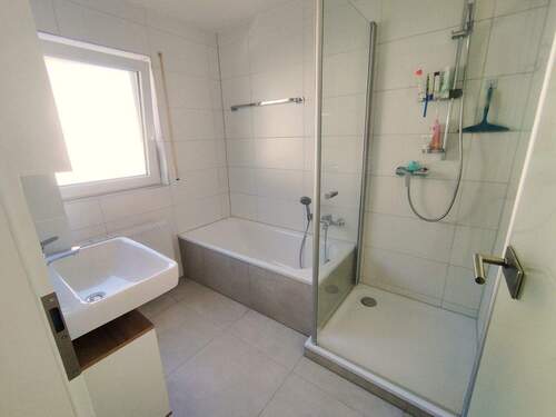 Badezimmer - 