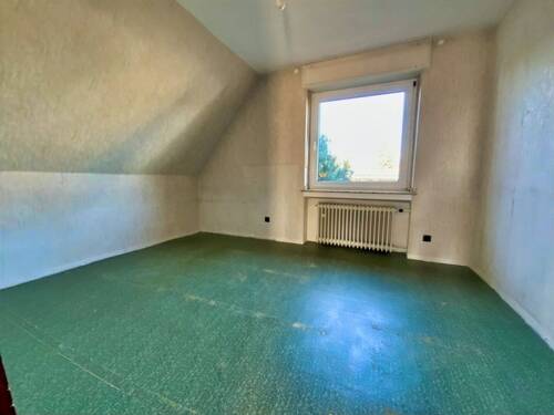 zweites Kinderzimmer - 