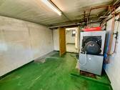 Heizungskeller - 
