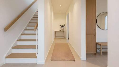 Flur - 6 Zimmer Doppelhaushälfte zum Kaufen in Voerde