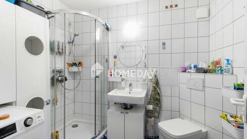 Badezimmer 1 - 