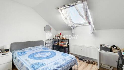 Schlafzimmer 1 1 - 