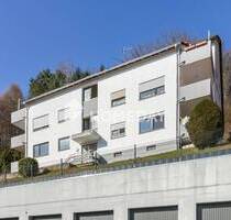 Großzügige 5-Zimmer-Wohnung mit Balkon, Garage und moderner Ausstattung in Bad Orb