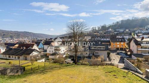 Umgebung 1 - 5 Zimmer Etagenwohnung zum Kaufen in Bad Orb