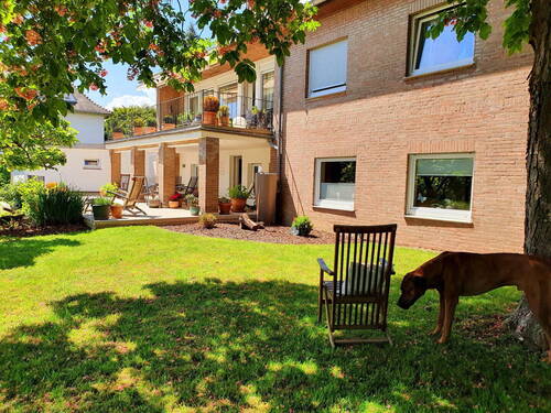 Bild 2 - 1 Zimmer Einfamilienhaus zum Kaufen in Homberg