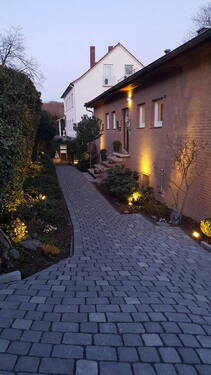 Bild 3 - 1 Zimmer Einfamilienhaus in Homberg