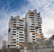Freie 2-Zimmer-Wohnung mit Garage in S-Neugereut! - Stuttgart