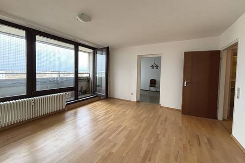 Wohnen - 2 Zimmer Etagenwohnung zum Kaufen in Stuttgart
