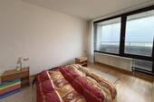 Schlafen - 2 Zimmer Etagenwohnung in Stuttgart