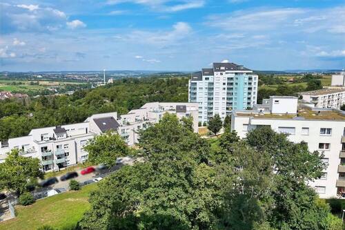 Ausblick - 