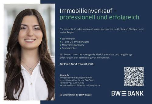 Ihre Ansprechpartnerin - 