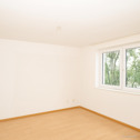 Schlafzimmer - 2 Zimmer Etagenwohnung zur Miete in Köln