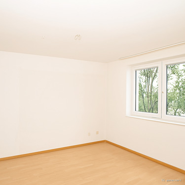 Schlafzimmer - 2 Zimmer Etagenwohnung zur Miete in Köln