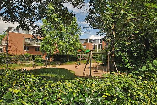 Spielplatz - 