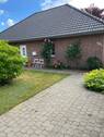 Front1 - Wunderschöner Bungalow, ca. 110 m² Wohnfläche, 4 Zimmer, auf ca. 500m² Grundstück in 2. Reihe.