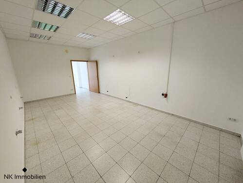 Lager/Büro - 