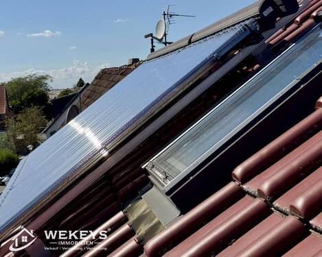 Solarthermie - 