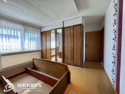 Schlafzimmer - 