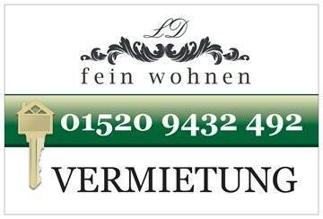 fein wohnen.jpg - Sanierung läuft - Besichtigung bitte telefonisch abstimmen - 2 Raum Wohnung in der Breiten Gasse
