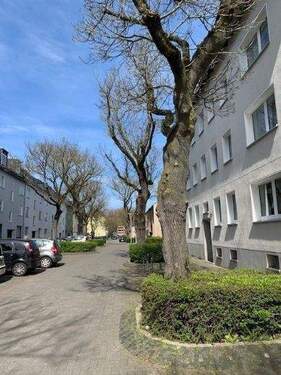 Bild 9 - Zentrumsnah wohnen in Wanne-Eickel !