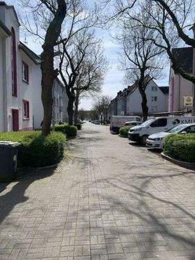 Bild 8 - 2 Zimmer Etagenwohnung in Herne