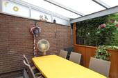 Terrasse - 