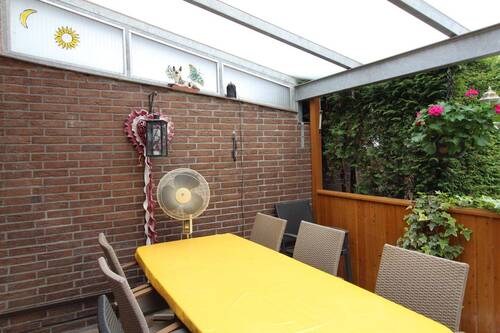 Terrasse - 