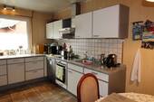 Küche - 4 Zimmer Mehrfamilienhaus, Wohnhaus in Geilenkirchen