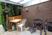 Terrasse - 