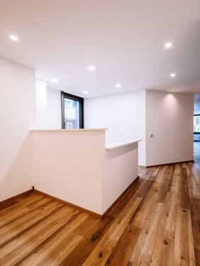 Empfang - 1 Zimmer Büro in Lippstadt