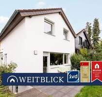 WEITBKLICK: Hier fühlt sich Zuhause gut an! - Tamm