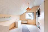 Kinderzimmer - Einfamilienhaus mit 83,90 m&sup2; in Tamm zum Kaufen
