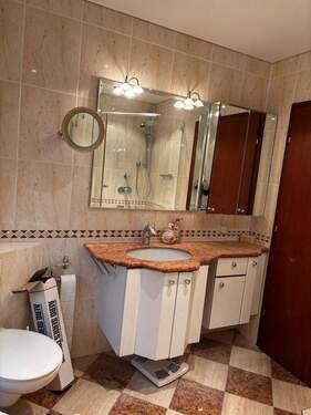 EG Badezimmer - 