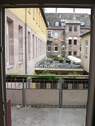 Ausblick Balkon - 