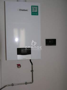 Gasetagenheizg. - Etagenwohnung mit 93,00 m&sup2; in Fürth zur Miete