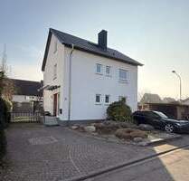 Einfamilienhaus mit 5 Zimmern - Wohnglück in unvergleichlicher ruhiger Lage - Herxheim bei Landau/Pfalz
