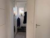 Garderobe - 
