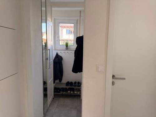 Garderobe - 