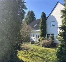 Zauberhafte Doppelhaushälfte mit Wintergarten, Kamin und Garten - Wohnen in ruhiger Bestlage - Essen Heidhausen