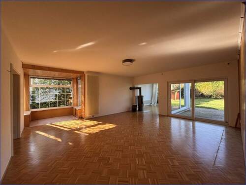 Traumhafter Wohn-Essbereich - 