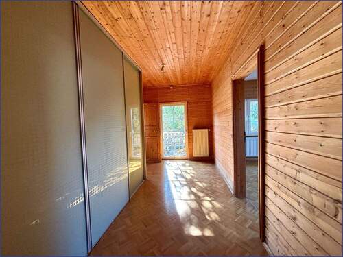 XXL- Kleiderschrank im Elterntrakt - 