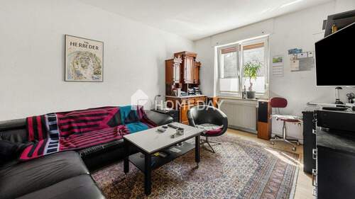 1. OG Wohnzimmer 1 - 